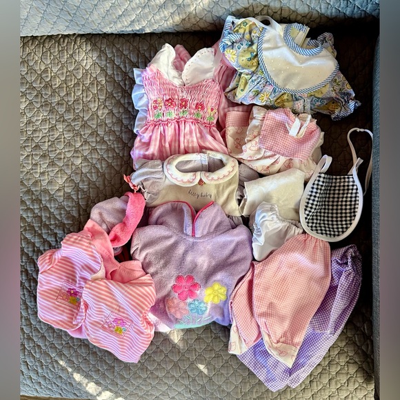 Baby Doll Clothing Sets - Picture 6 of 6